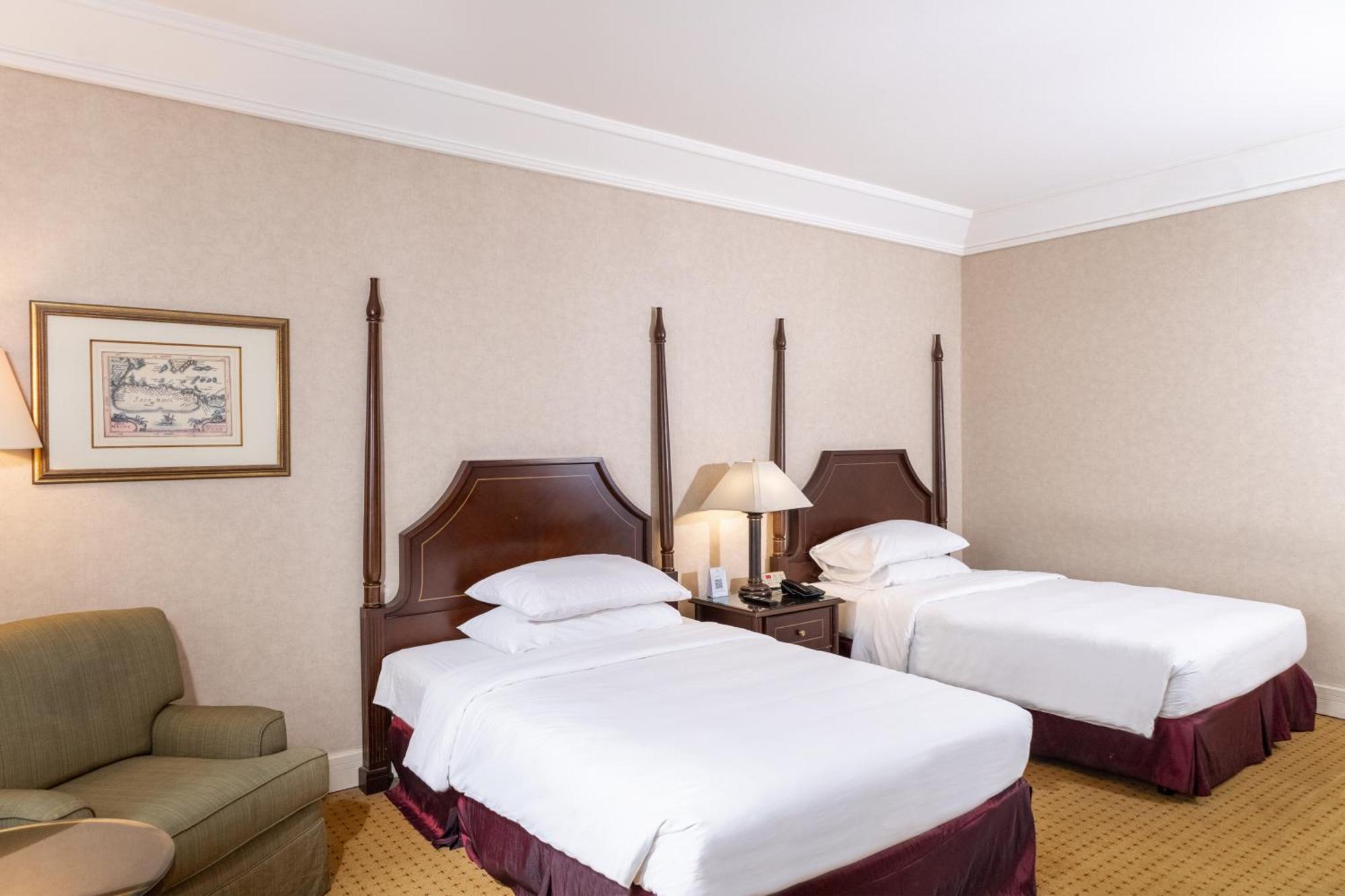 Mangkuluhur Artotel Suites Джакарта Екстер'єр фото